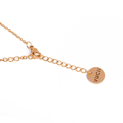 Qafore Vuch Visage Gold