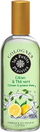 Ujë kolonje Little Freuden Lemon Green Tea, spray, 100ml
