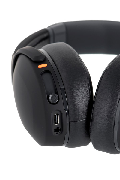 Слушалки Skullcandy Crusher Evo, Wireless