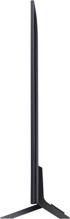 TV LG 55QNED80T3A QNED80, 55\", 4K Smart, i zi