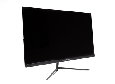 27 inch Curved Monitor Gaming STARDOM ZP27742K1500R 165Hz