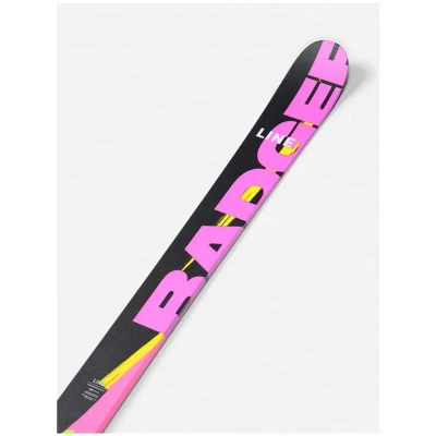 Skije Honey Badger 177cm