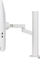 Monitor LG Smart 32SQ780S-W Ergo, 32'', 65Hz, Class G, 3840 x 2160 (UHD 4K), VA, i bardhë