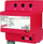 Mbrojtës mbingarkesash Dehn DEHNshield DSH B TNC 255 FM, tip 1+2, 12.5/37.5kA, 1.5kV