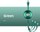 Kabllo USB 3in1 Usams U69, 1m, USB C Lightning Micro USB, jeshile