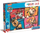 Puzzle Clementoni Maxi Paw Patrol CLM24238, 24 pjesë, 62 x 42 cm, shumëngjyrësh