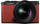 Aparat fotografik Panasonic LUMIX S9, full frame 24.2MP, lente S 20-60mm, i kuq
