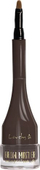 Pomadë për vetulla Lovely Brow Master Waterproof, nr. 2, rezistente ndaj ujit