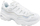 Atlete Skechers D'Lites, nr. 35.5, të bardha