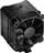 Ftohës CPU Jonsbo HX6210, 92mm, 6 heatpipe, i zi