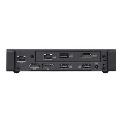 Mini PC ASUS PN43-BBN100MD, Intel N100, UHD Graphics, i zi