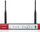 Firewall hardware Zyxel USG FLEX 50AX, 0.35 Gbit/s, menaxhim cloud, i bardhë
