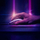 Maus lojërash Niceboy ORYX M666 DAEMON, 10000 DPI, me kabllo USB, i zi