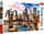 Puzzle Trefl Funny Cities Kittens in New York, 1000 pjesë, shumëngjyrësh