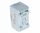 Termostat ngrohje Heater STO-011, 10A, 0°C deri 60°C, gri