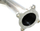 Downpipe TurboWorks për Audi A4 A5 Q5, 1.8 TFSI, 2.0 TFSI, çelik inox