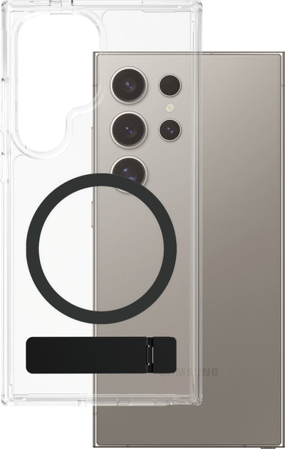 Mbulesë telefoni PanzerGlass CARE, TPU polikarbonat, transparente