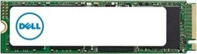 Disk SSD Dell, 1TB, M.2 2280 PCI-E x4 Gen3 NVMe
