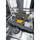 Makina larëse enësh e integruar Whirlpool W8I HF58 TU, klasa energjike B, 60cm, e zezë