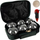 Сет петанк Boule Balls 23440, 6 метални топки, најлонска торба, повеќебоен