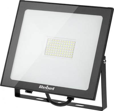 Reflektor Rebel, LED, 50 W