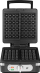 Toster për waffle Lafe GFB 003, i zi