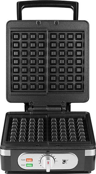 Toster për waffle Lafe GFB 003, i zi