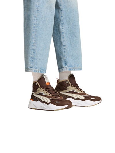 Patika për Meshkuj, PUMA - 392718-08