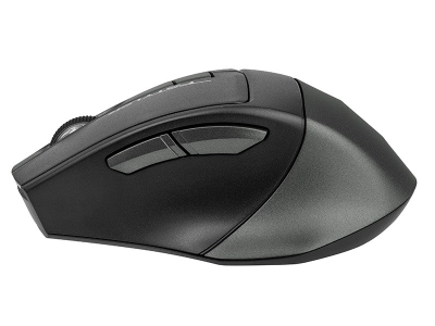 Maus A4Tech FSTYLER FB35, 2000 DPI, црн