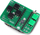 Kontroller Kitronik Mini Controller, për Raspberry Pi Pico, i vogël dhe i përshtatshëm