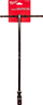 Çelës T Milwaukee 4932492688, nyje universale 180°, 19 mm
