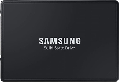 SSD Samsung, 1.9TB, 2.5", U.2 NVMe, i zi