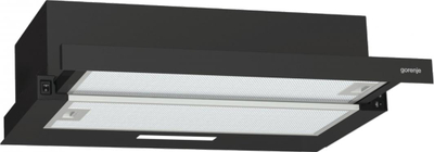 Aspirator Gorenje TH60E3B, i zi