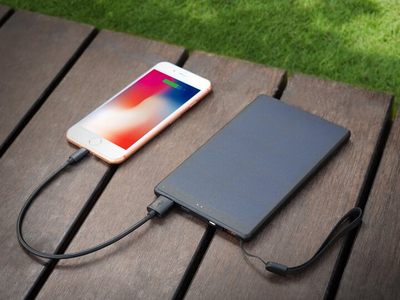 Powerbank Sandberg Urban, 10000mAh, i zi
