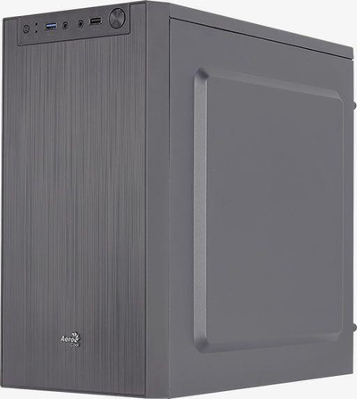 Kasë Aerocool CS-108, Mini Tower