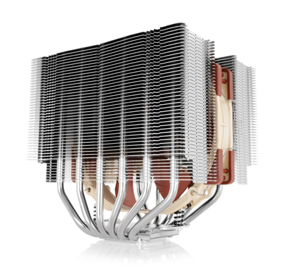 Ftohës për procesor Noctua NH-D15S, 14 cm