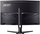 Monitor gaming Acer Nitro XZ273UX2bmiiprx, 27", WQHD 2560x1440, 240Hz, i zi