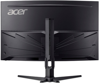 Monitor gaming Acer Nitro XZ273UX2bmiiprx, 27", WQHD 2560x1440, 240Hz, i zi