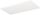 Plafonierë tavani EGLO Connect Rovito-Z LED, 57 x 30 cm, e bardhë