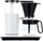 Makinë për kafe Wilfa CMC-1550W, e bardhë
