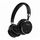 Kufje Me Bluetooth AIWA HSTBTN-800BK