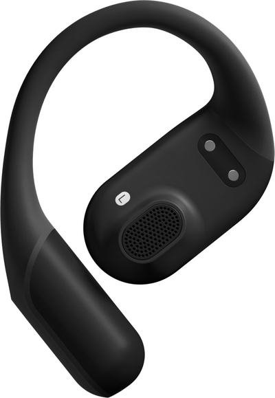 Kufje sportive Suunto Spark, Bluetooth 5.4, me kuti karikimi, të zeza