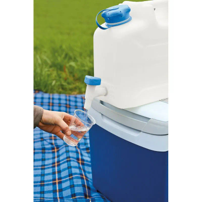 Kanister Uji 12l