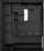 Kasë Nzxt H7 Flow, e zezë, Midi Tower