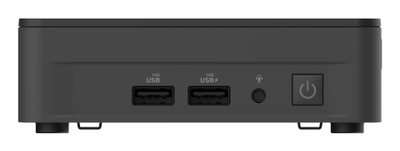 Mini PC ASUS NUC 13 RNUC13ANKI500002I, Intel Core i5-1340P, i zi