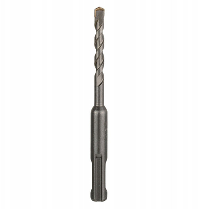 Spiralë karabit Bosch Accessories 2609255506, 6 mm, 110 mm, SDS Plus