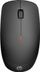 Maus pa tel HP 235 Slim, 1600 DPI, USB, i zi