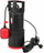 Pompe zhytëse uji i pastër AWTOOLS Clean Water, 1200W, me flloter, e zezë
