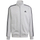 Тренерка adidas Basic 3 Stripes Fleece M IA3073, за мажи, памук полиестер, сива