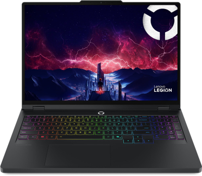 Laptop gaming Lenovo Legion Pro 7 16AFR10H, 16", i zi